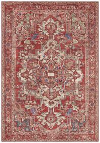 Kusový koberec Asmar 104018 Orient/Red - 200x290 cm