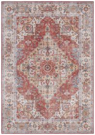 Kusový koberec Asmar 104013 Brick/Red - 160x230 cm