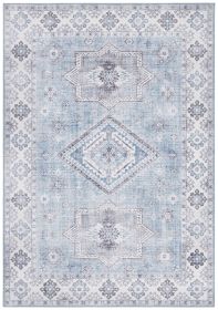 Kusový koberec Asmar 104010 Brilliant/Blue - 80x150 cm