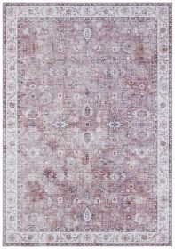 Kusový koberec Asmar 104007 Raspberry/Red - 120x160 cm