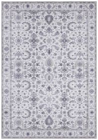 Kusový koberec Asmar 104006 Platinum/Grey - 120x160 cm