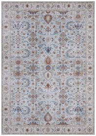 Kusový koberec Asmar 104005 Heaven/Blue - 80x150 cm