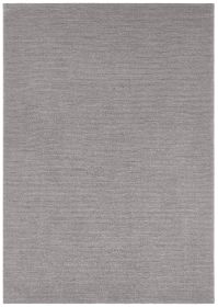 Kusový koberec Cloud 103934 Lightgrey - 80x150 cm