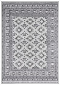 Kusový koberec Mirkan 104111 Stonegrey - 160x230 cm