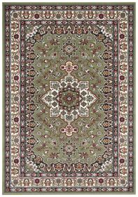 Kusový koberec Mirkan 104104 Green - 80x150 cm