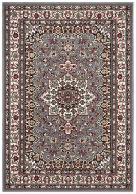 Kusový koberec Mirkan 104102 Grey - 80x150 cm