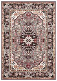 Kusový koberec Mirkan 104094 Grey - 160x230 cm