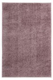 Kusový koberec Emilia 250 powder purple - 80x150 cm