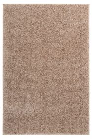 Kusový koberec Emilia 250 taupe - 80x150 cm