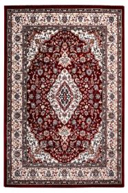 Kusový koberec Isfahan 740 red - 80x150 cm Kusový koberec Isfahan 740 red - 80x150 cm