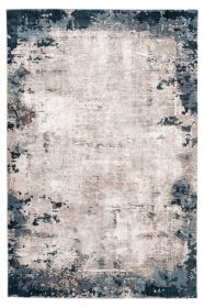 Kusový koberec Opal 912 blue - 80x150 cm