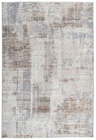 Kusový koberec Salsa 690 taupe - 160x230 cm