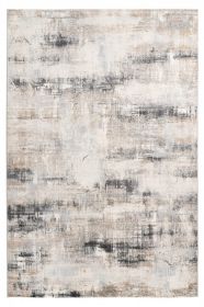 Kusový koberec Salsa 691 grey - 120x170 cm