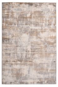 Kusový koberec Salsa 691 taupe - 160x230 cm