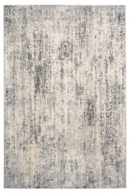 Kusový koberec Salsa 692 grey - 200x290 cm
