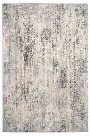Kusový koberec Salsa 692 grey - 160x230 cm