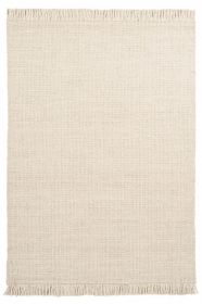 Ručně tkaný kusový koberec Eskil 515 CREAM - 80x150 cm