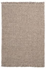 Ručně tkaný kusový koberec Eskil 515 TAUPE - 80x150 cm