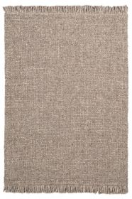 Ručně tkaný kusový koberec Eskil 515 TAUPE - 160x230 cm