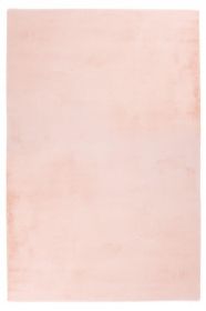 Kusový koberec Cha Cha 535 powder pink - 160x230 cm