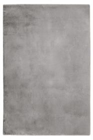 Kusový koberec Cha Cha 535 silver - 160x230 cm