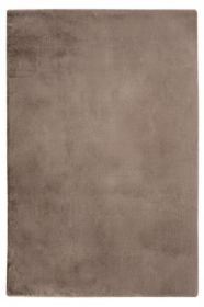 Kusový koberec Cha Cha 535 taupe - 120x170 cm