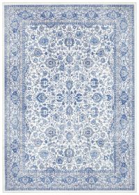 Kusový koberec Imagination 104219 Sapphire/Blue z kolekce Elle - 80x150 cm