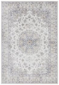Kusový koberec Imagination 104201 Light/Grey z kolekce Elle - 160x230 cm
