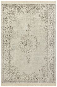 Kusový koberec Naveh 104382 Cream - 135x195 cm
