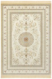 Kusový koberec Naveh 104373 Cream - 195x300 cm
