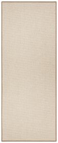 Kusový koberec 104434 Beige - 80x400 cm