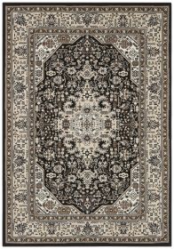 Kusový koberec Mirkan 104439 Cream/Brown - 200x290 cm