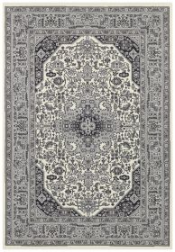 Kusový koberec Mirkan 104437 Cream - 80x150 cm