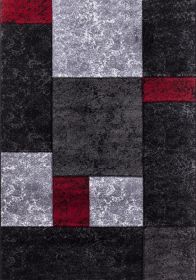Kusový koberec Hawaii 1330 red - 120x170 cm