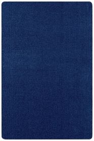 Kusový koberec Nasty 104447 Darkblue - 67x120 cm