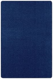 Kusový koberec Nasty 104447 Darkblue - 80x200 cm