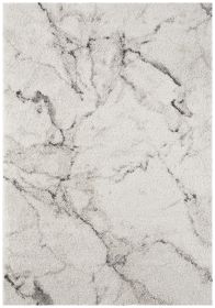 Kusový koberec Nomadic 104892 Cream Grey - 200x290 cm