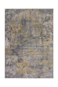 Kusový koberec Cocktail Wonderlust Grey/Ochre - 160x230 cm