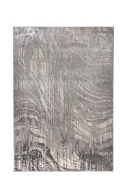 Kusový koberec Eris Arissa Silver - 120x170 cm