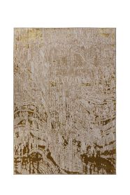 Kusový koberec Eris Arissa Gold - 120x170 cm