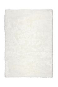 Kusový koberec Faux Fur Sheepskin Ivory - 60x90 cm