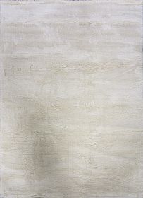 Kusový koberec Microsofty 8301 White - 120x170 cm