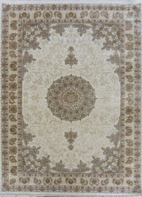 Kusový koberec Creante 19084 Beige - 200x290 cm