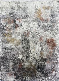 Kusový koberec Creante 19169 Grey - 200x290 cm