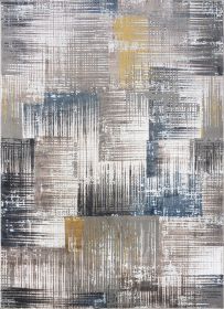 Kusový koberec Reyhan 8203 Multicolor - 80x150 cm