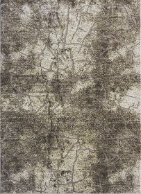 Kusový koberec Zara 8096 Beige - 200x290 cm