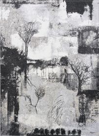 Kusový koberec Aspect 1902 Beige grey - 80x150 cm