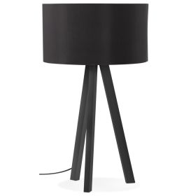 Stolní lampa TRIVET MINI 64 CM černá