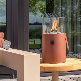 Cosiscoop Original terra hnědá Cosiscoop Original terra hnědá