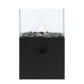 Cosiscoop čtvercový černý Cosiscoop čtvercový černý